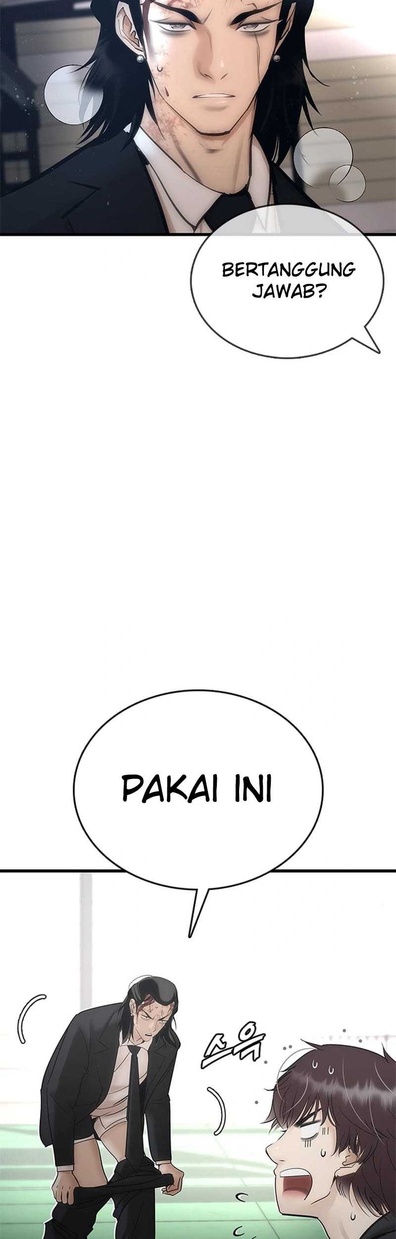 Shadow Agents: Suit Up Chapter 1 - halaman 123