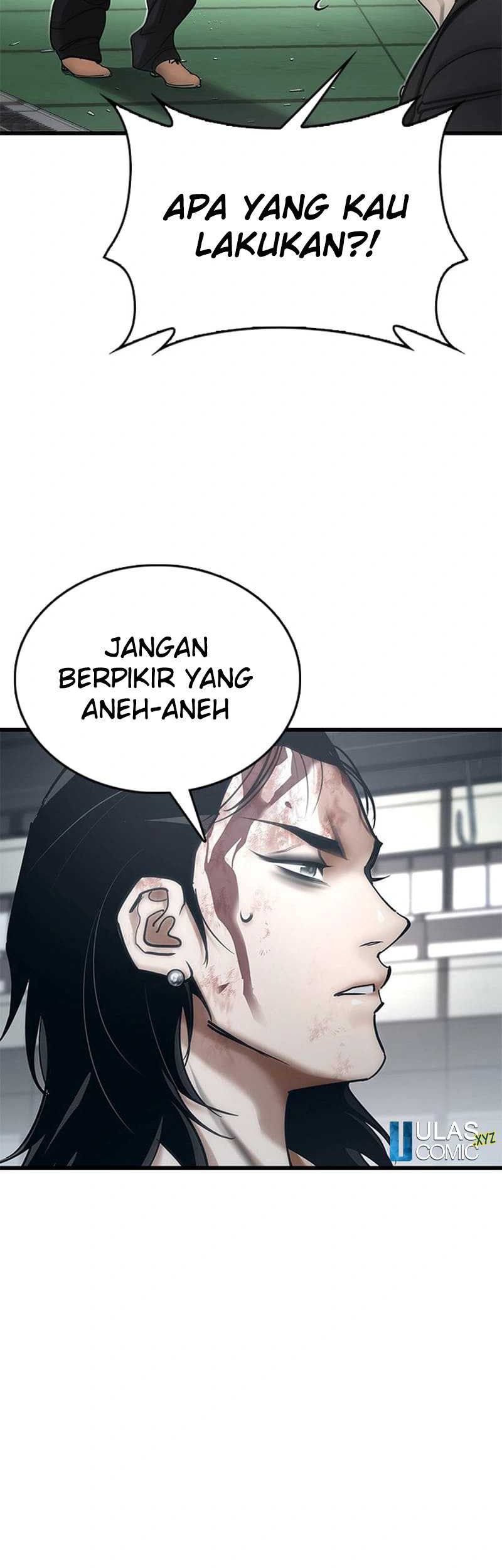 Shadow Agents: Suit Up Chapter 1 - halaman 124