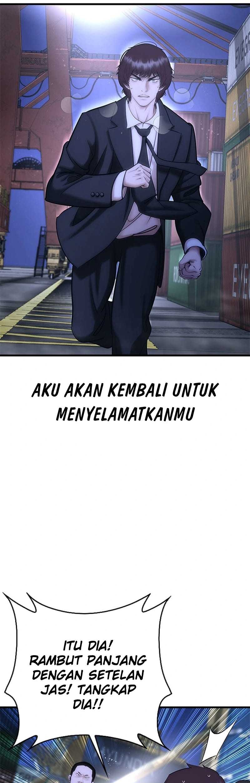 Shadow Agents: Suit Up Chapter 1 - halaman 138