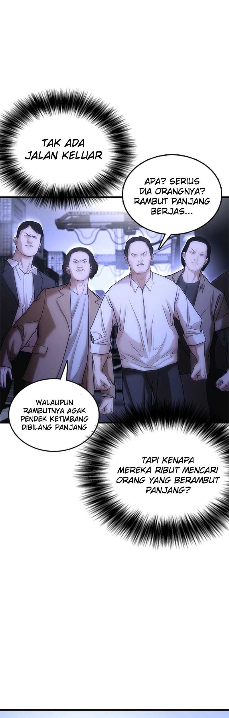 Shadow Agents: Suit Up Chapter 1 - halaman 143