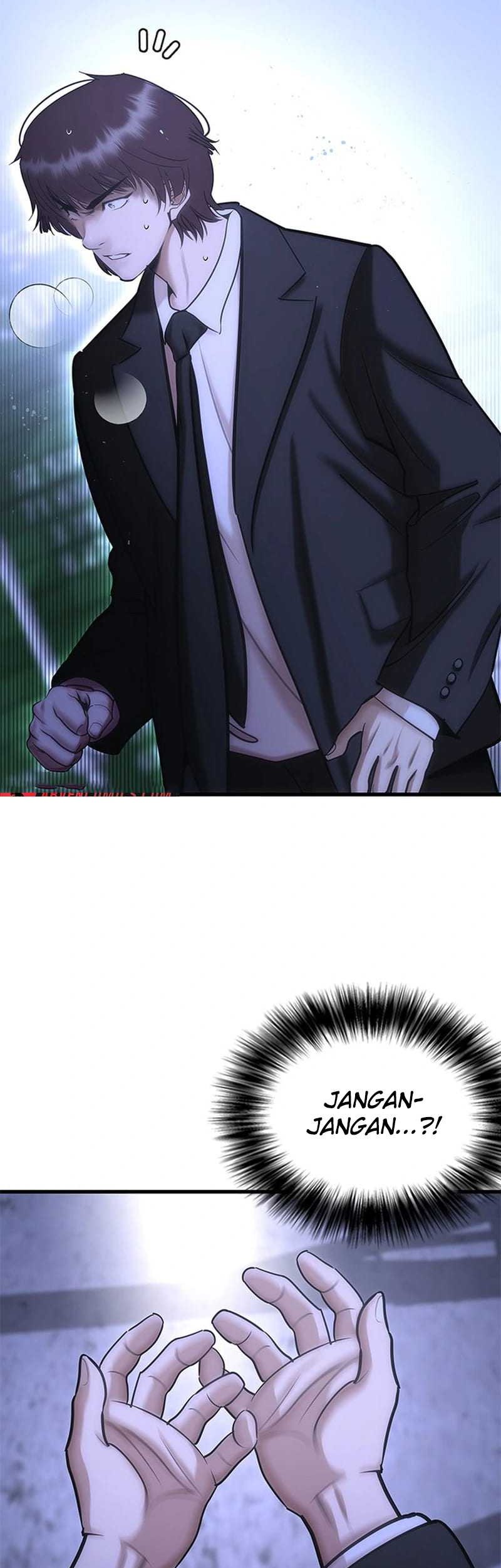 Shadow Agents: Suit Up Chapter 1 - halaman 144