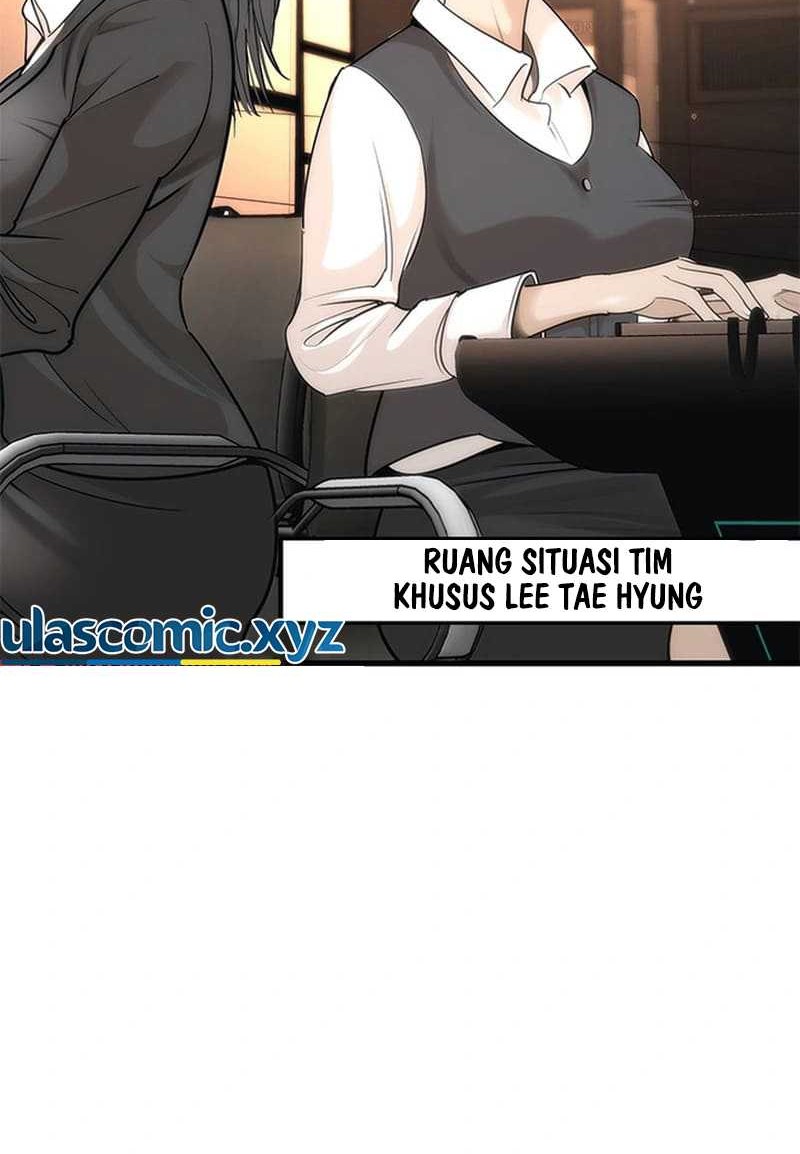 Shadow Agents: Suit Up Chapter 1 - halaman 149