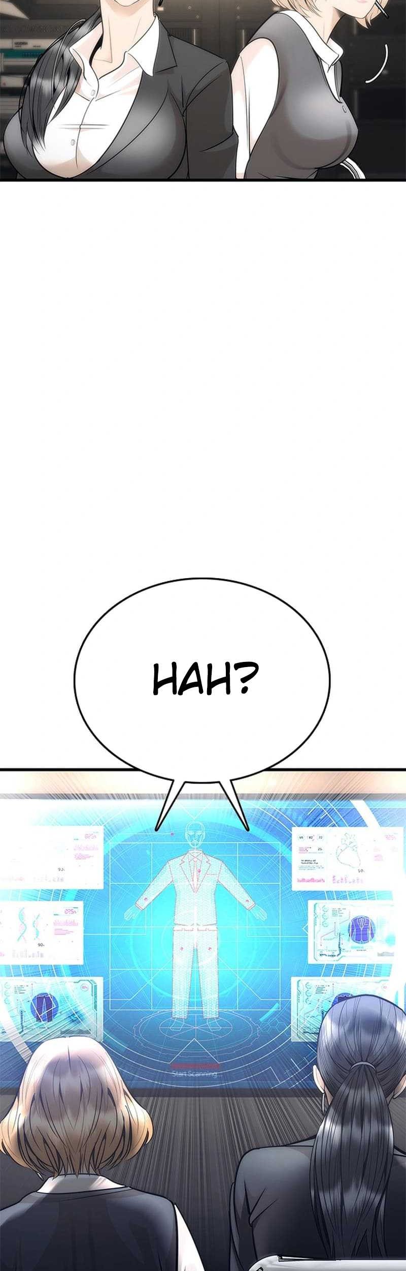 Shadow Agents: Suit Up Chapter 1 - halaman 152