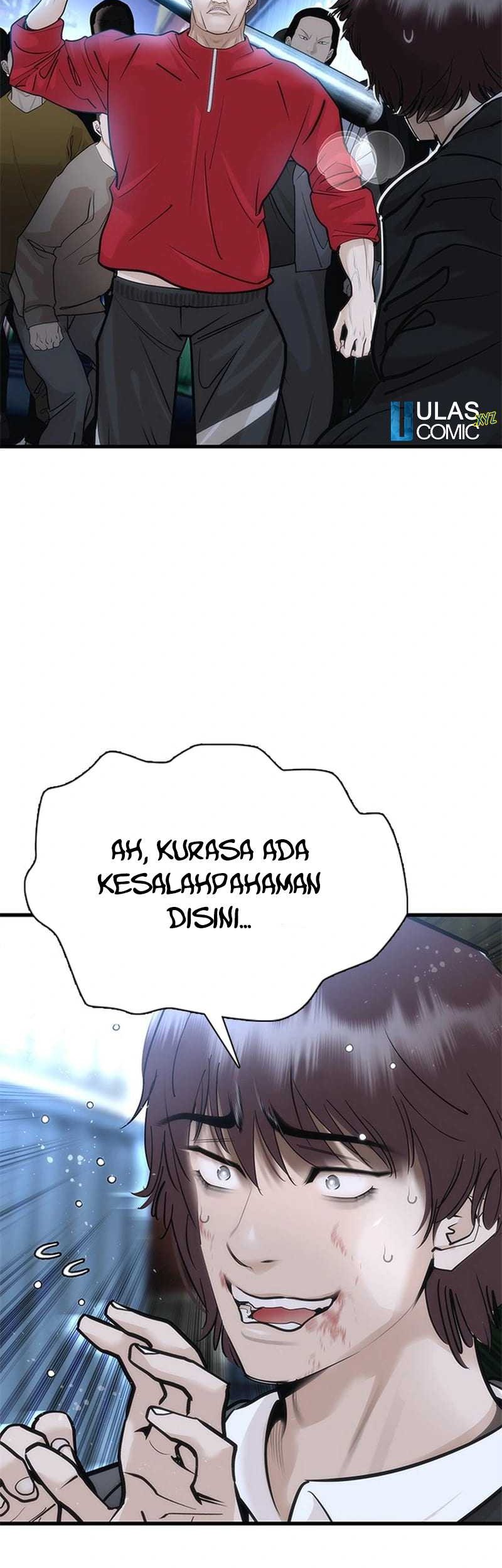Shadow Agents: Suit Up Chapter 1 - halaman 156