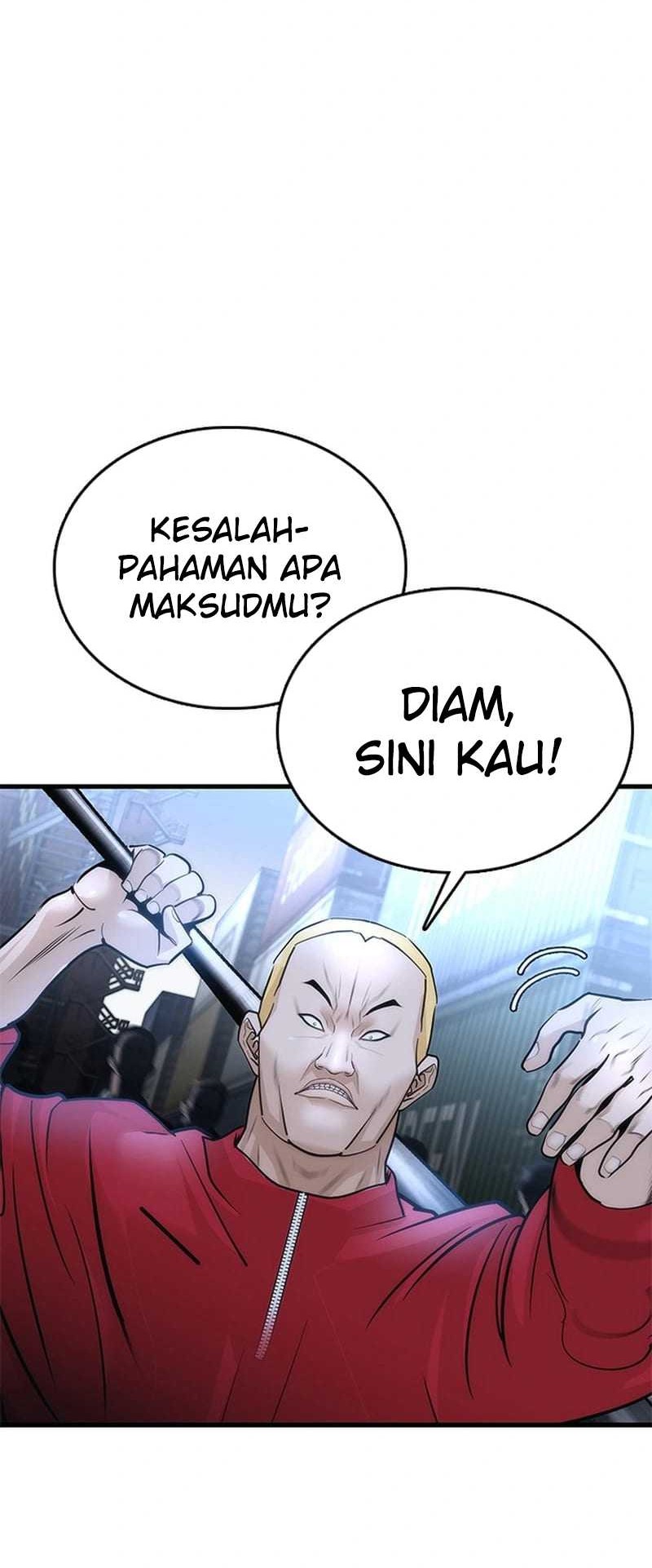 Shadow Agents: Suit Up Chapter 1 - halaman 157