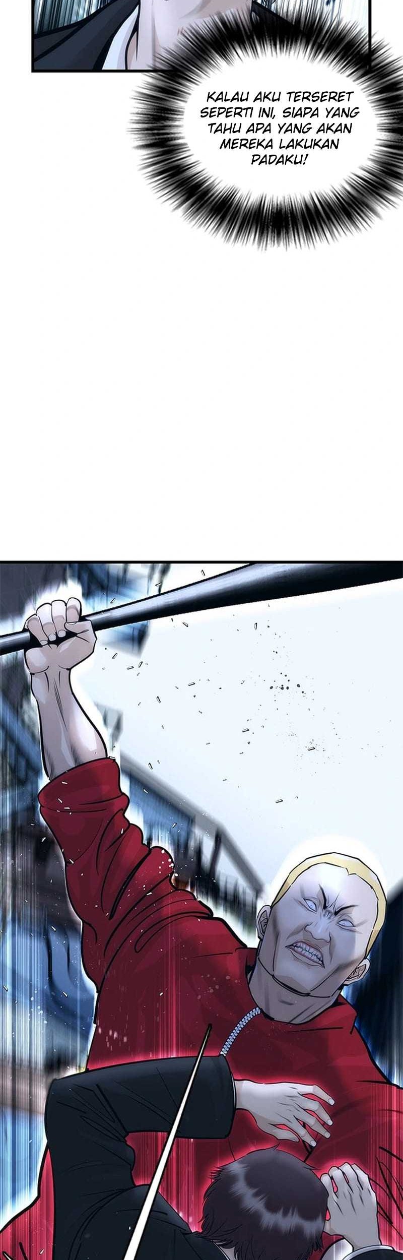 Shadow Agents: Suit Up Chapter 1 - halaman 159