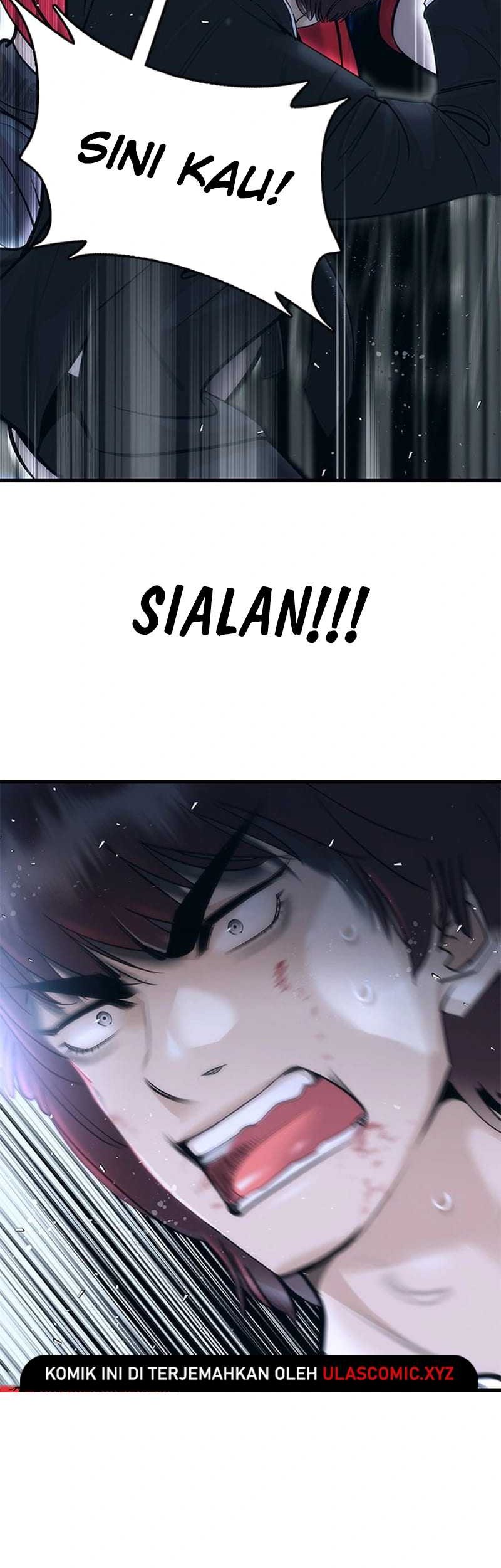 Shadow Agents: Suit Up Chapter 1 - halaman 160