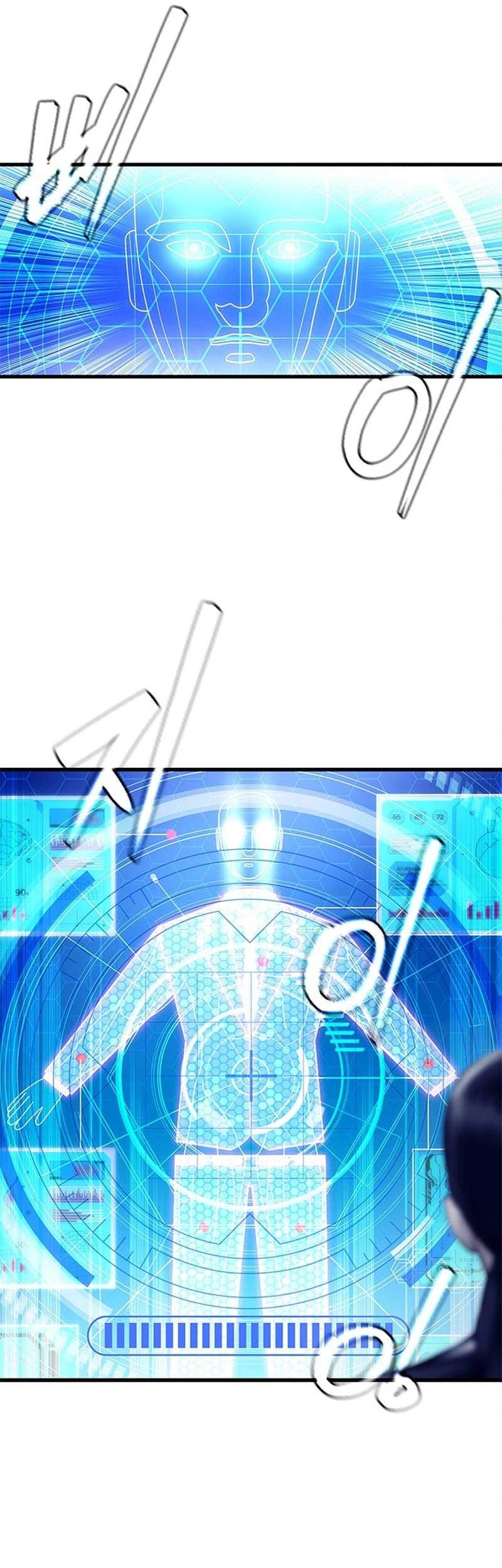 Shadow Agents: Suit Up Chapter 1 - halaman 162