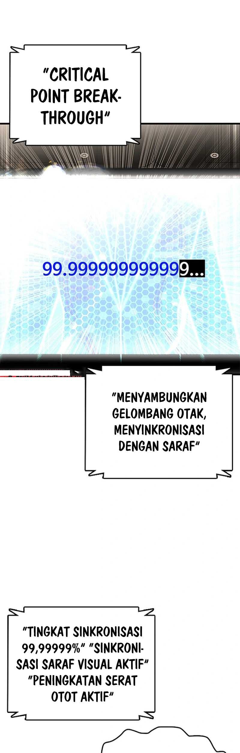 Shadow Agents: Suit Up Chapter 1 - halaman 166
