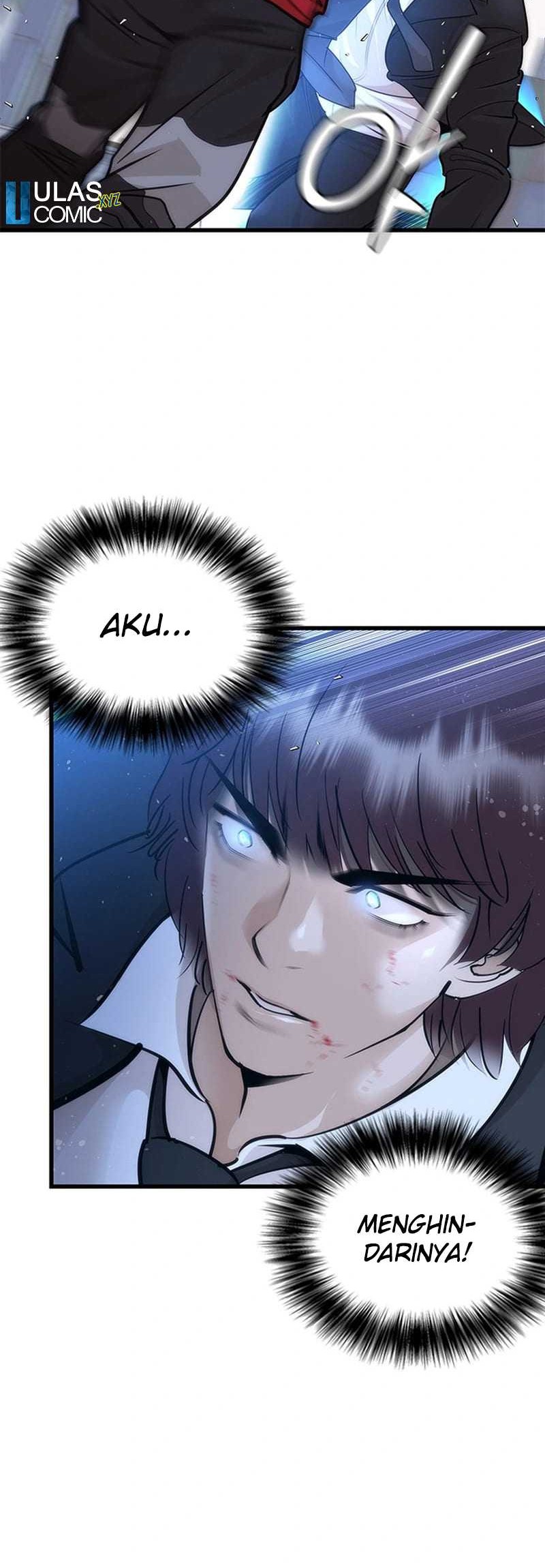 Shadow Agents: Suit Up Chapter 1 - halaman 169