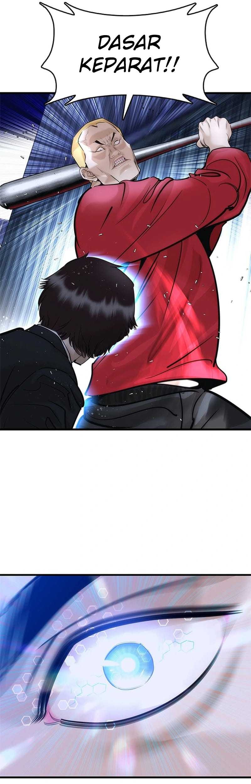 Shadow Agents: Suit Up Chapter 1 - halaman 170