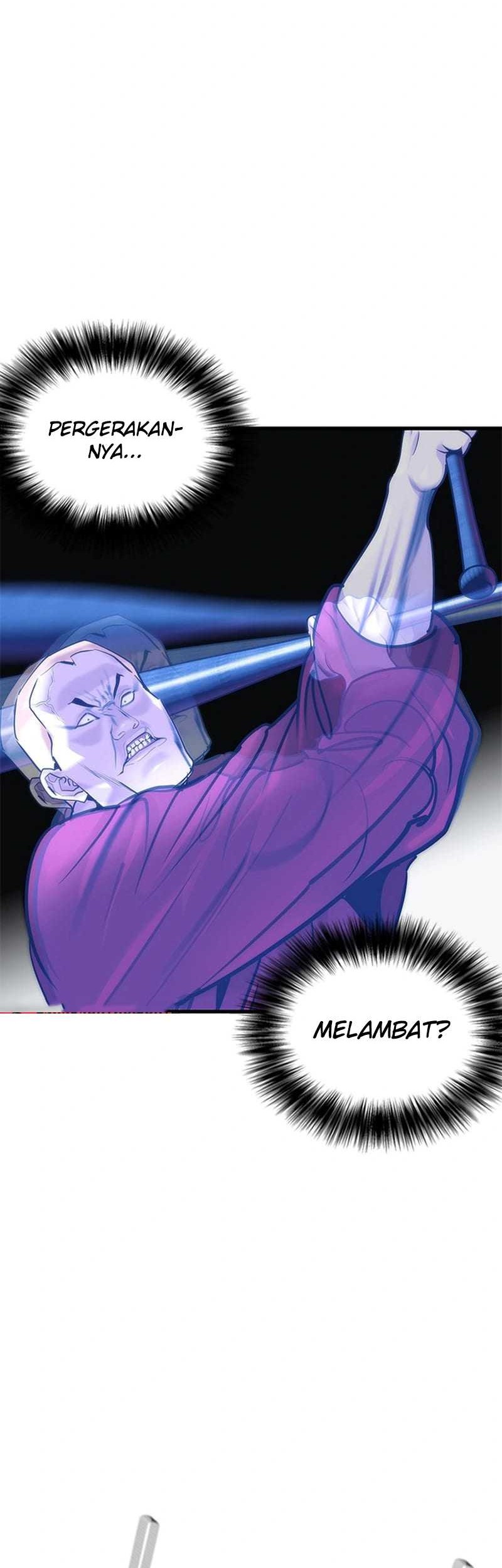 Shadow Agents: Suit Up Chapter 1 - halaman 171