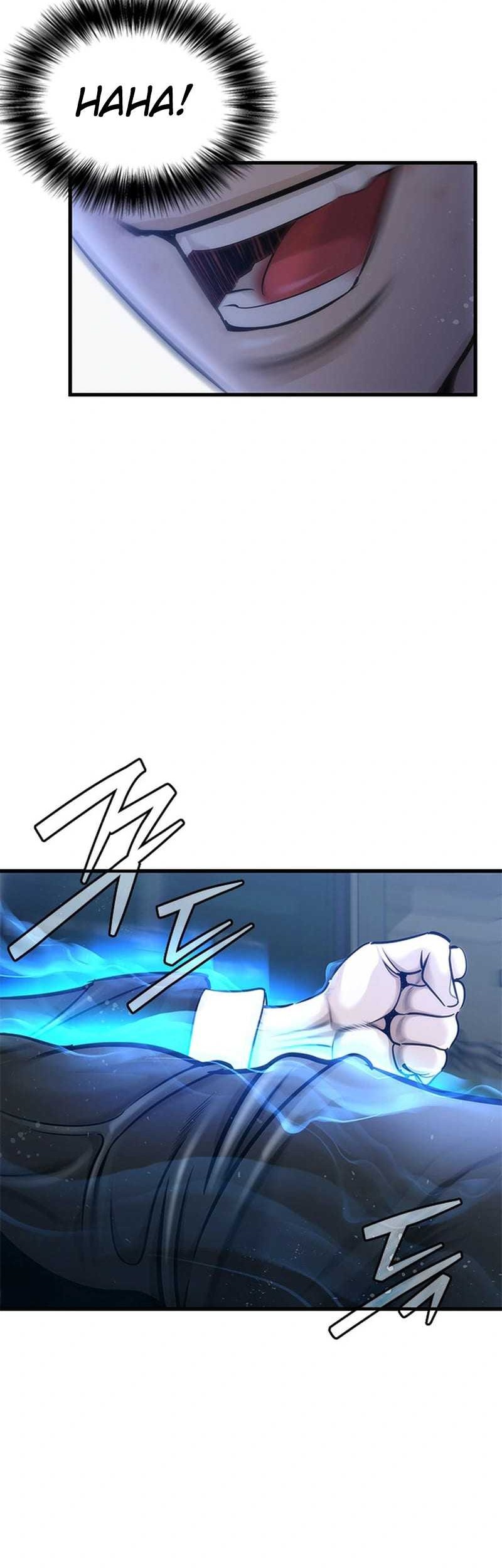 Shadow Agents: Suit Up Chapter 1 - halaman 173