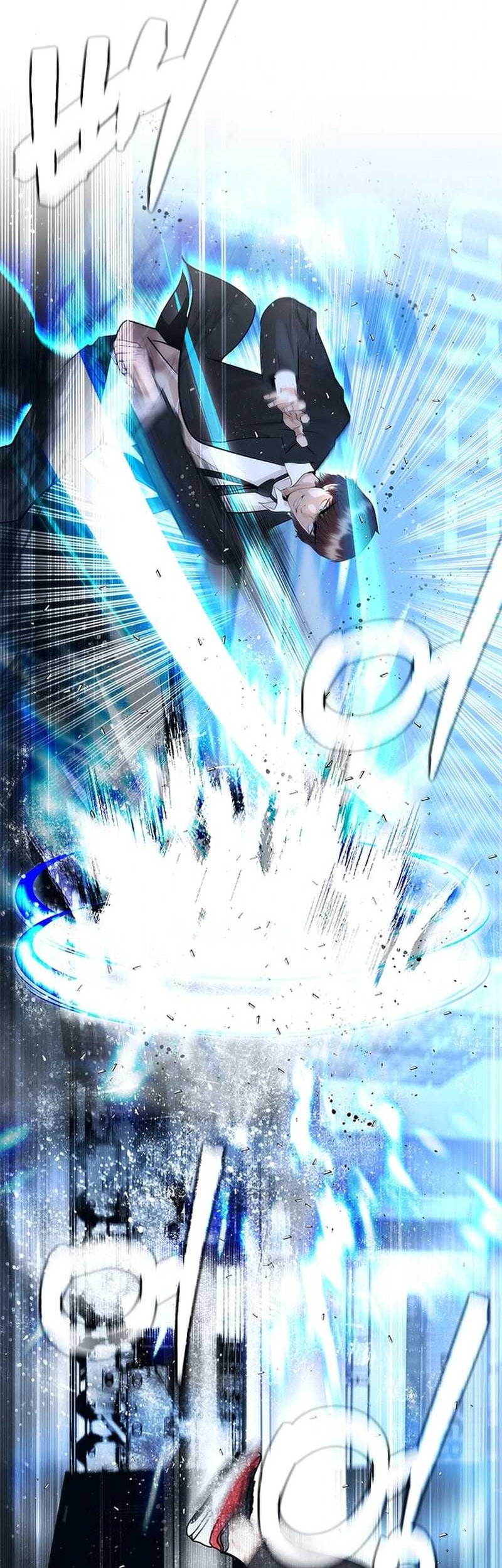 Shadow Agents: Suit Up Chapter 1 - halaman 175
