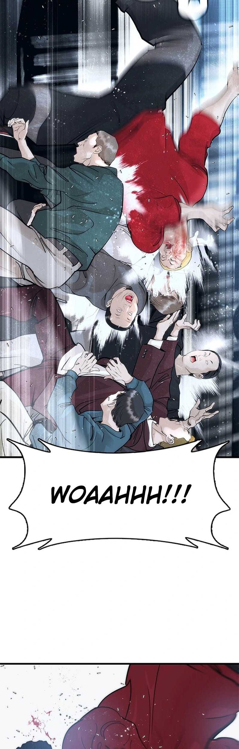 Shadow Agents: Suit Up Chapter 1 - halaman 176