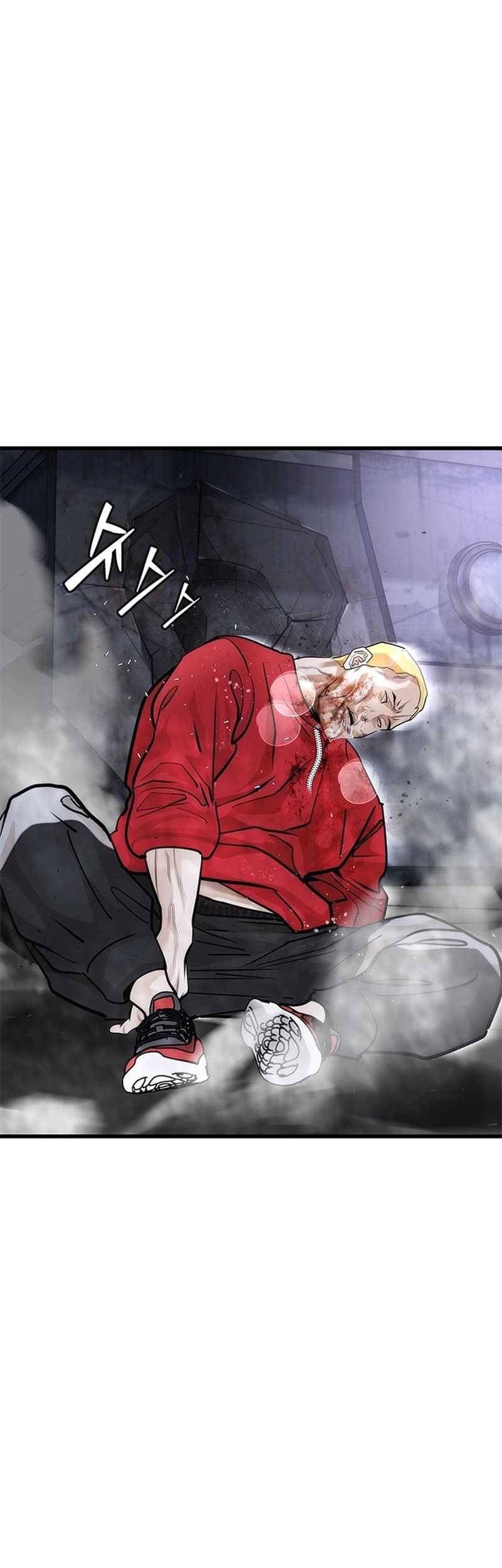 Shadow Agents: Suit Up Chapter 1 - halaman 178