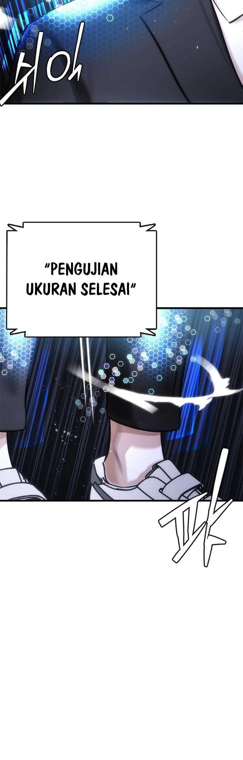 Shadow Agents: Suit Up Chapter 1 - halaman 180