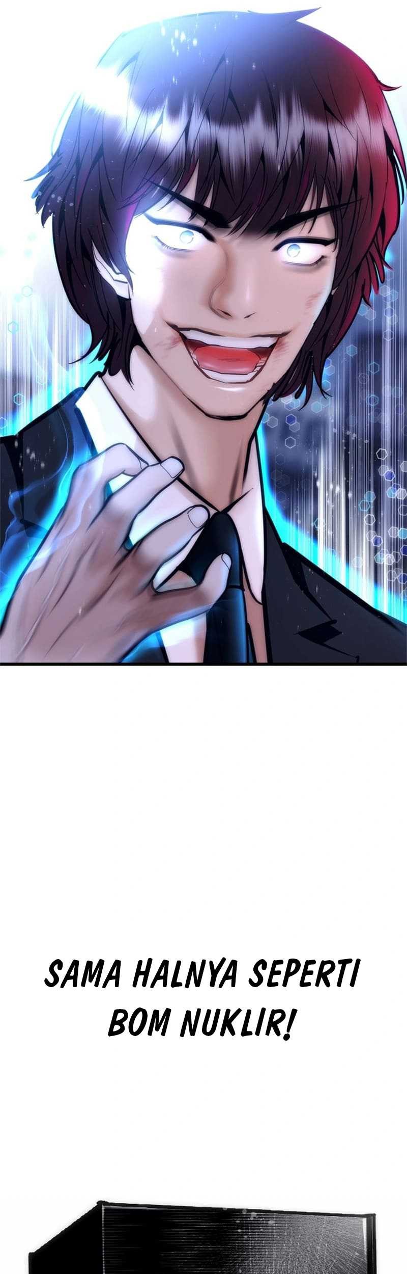 Shadow Agents: Suit Up Chapter 1 - halaman 186