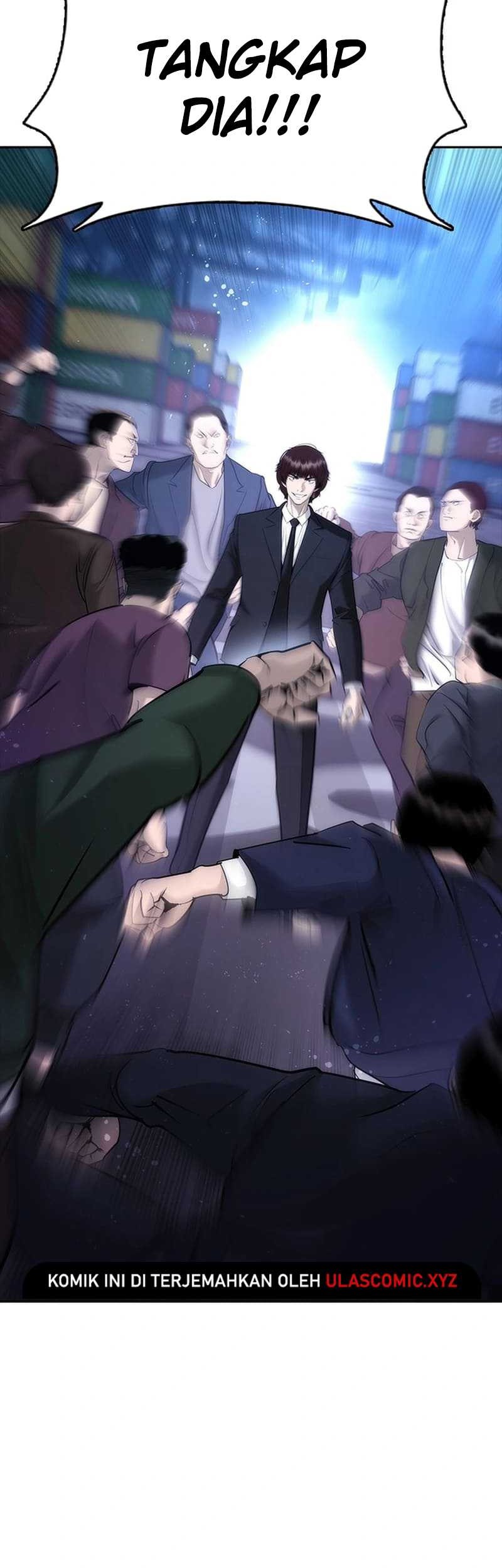 Shadow Agents: Suit Up Chapter 1 - halaman 188