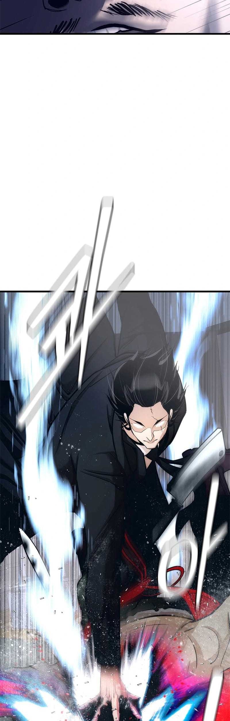 Shadow Agents: Suit Up Chapter 1 - halaman 19