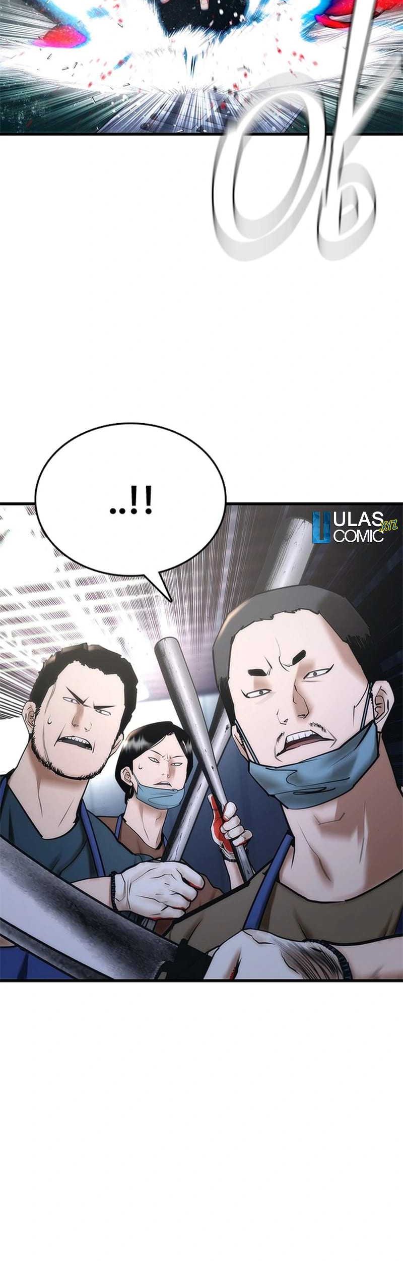Shadow Agents: Suit Up Chapter 1 - halaman 20