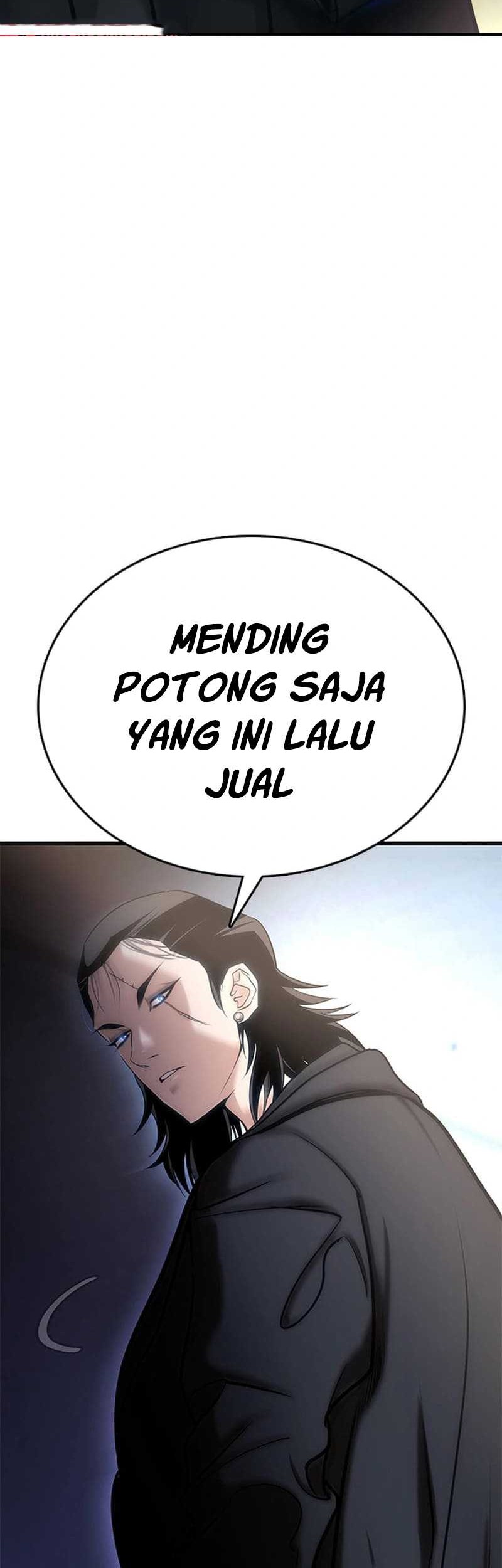 Shadow Agents: Suit Up Chapter 1 - halaman 23