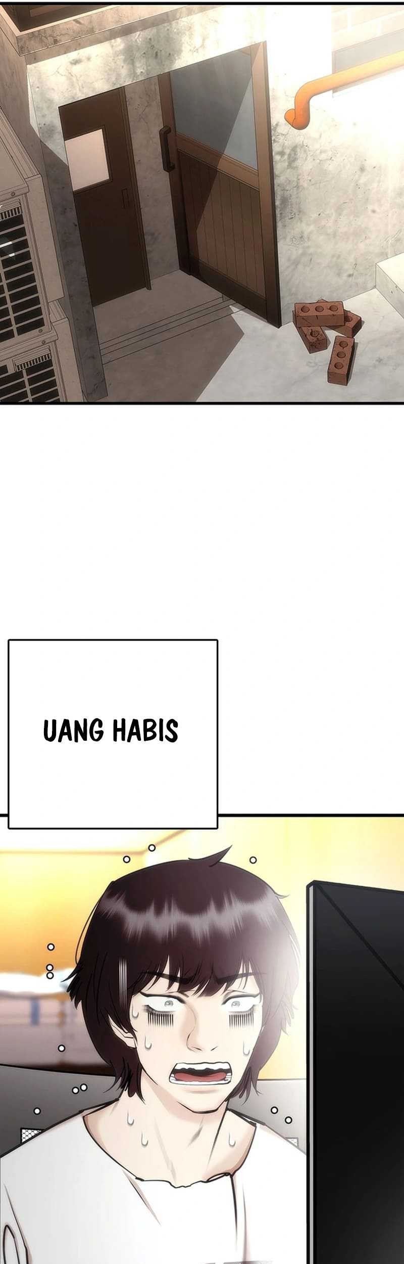 Shadow Agents: Suit Up Chapter 1 - halaman 26
