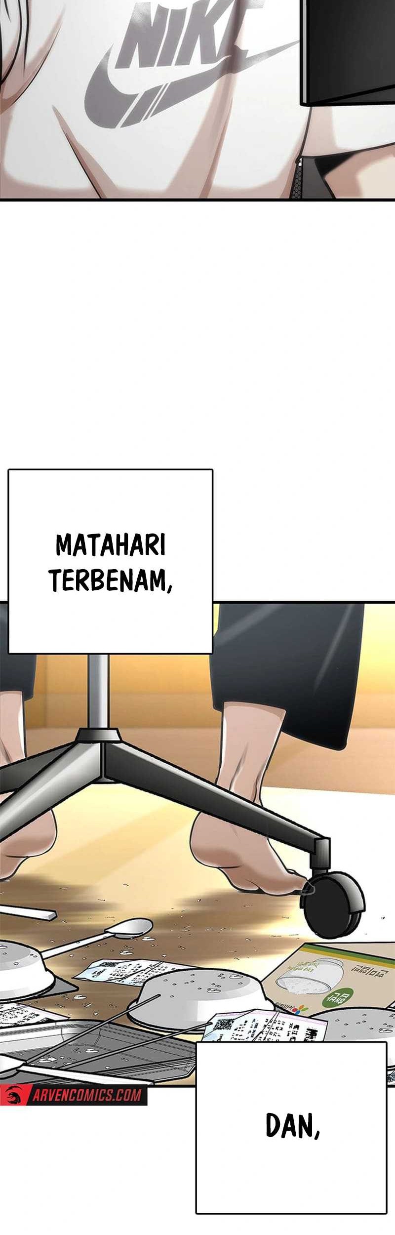 Shadow Agents: Suit Up Chapter 1 - halaman 27