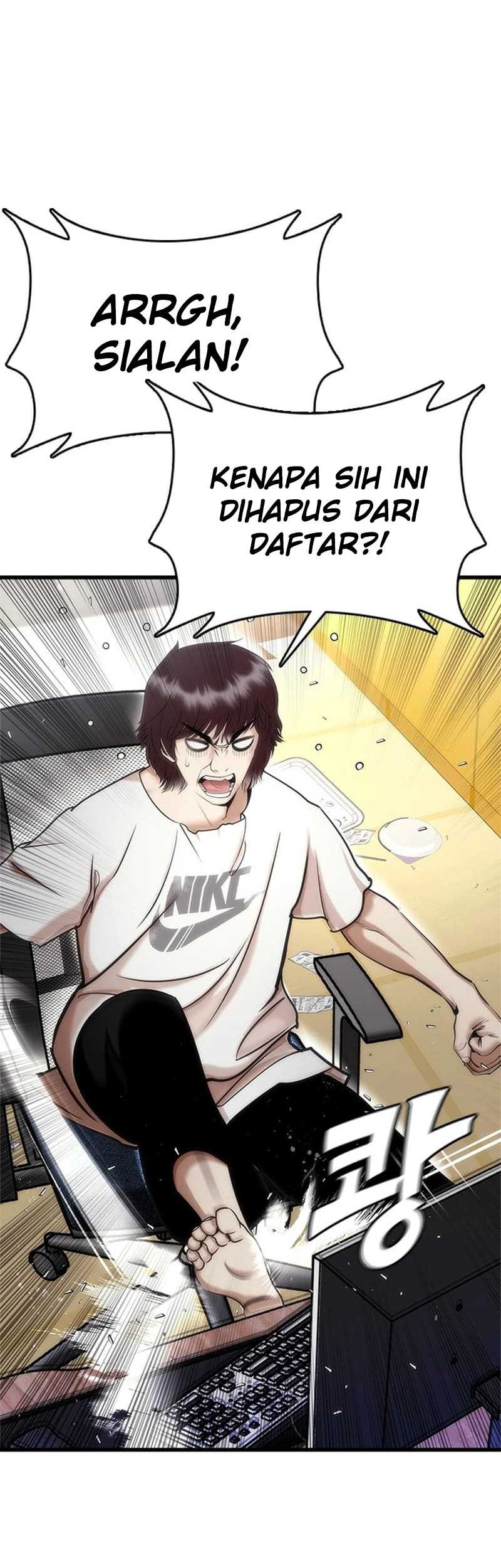 Shadow Agents: Suit Up Chapter 1 - halaman 29