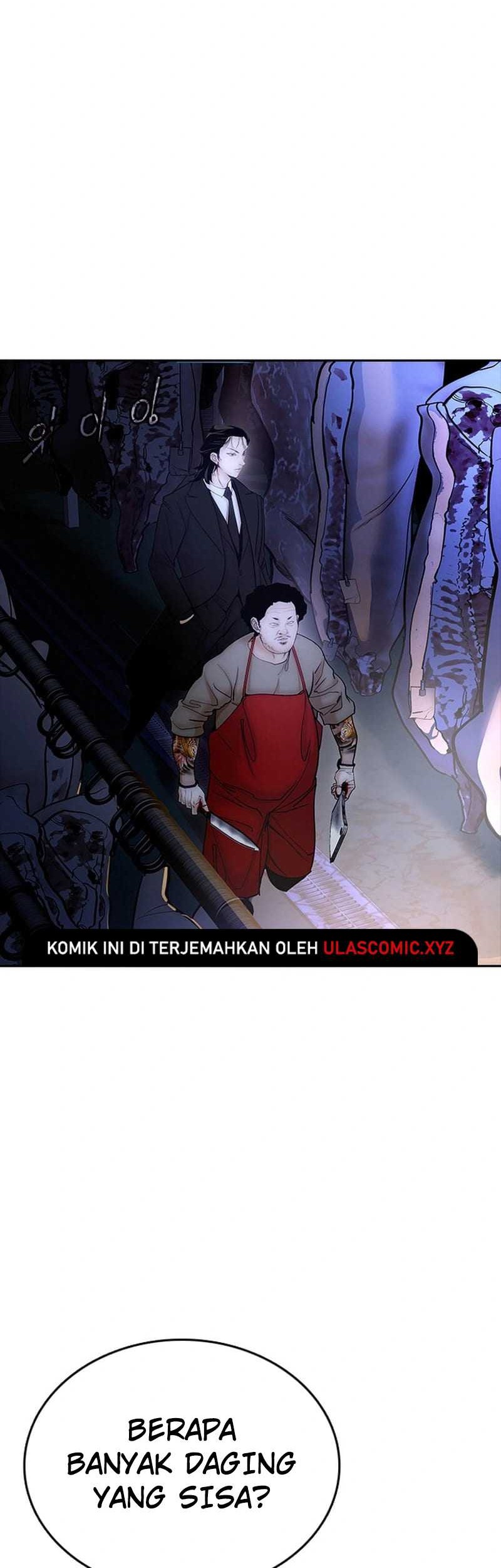 Shadow Agents: Suit Up Chapter 1 - halaman 3