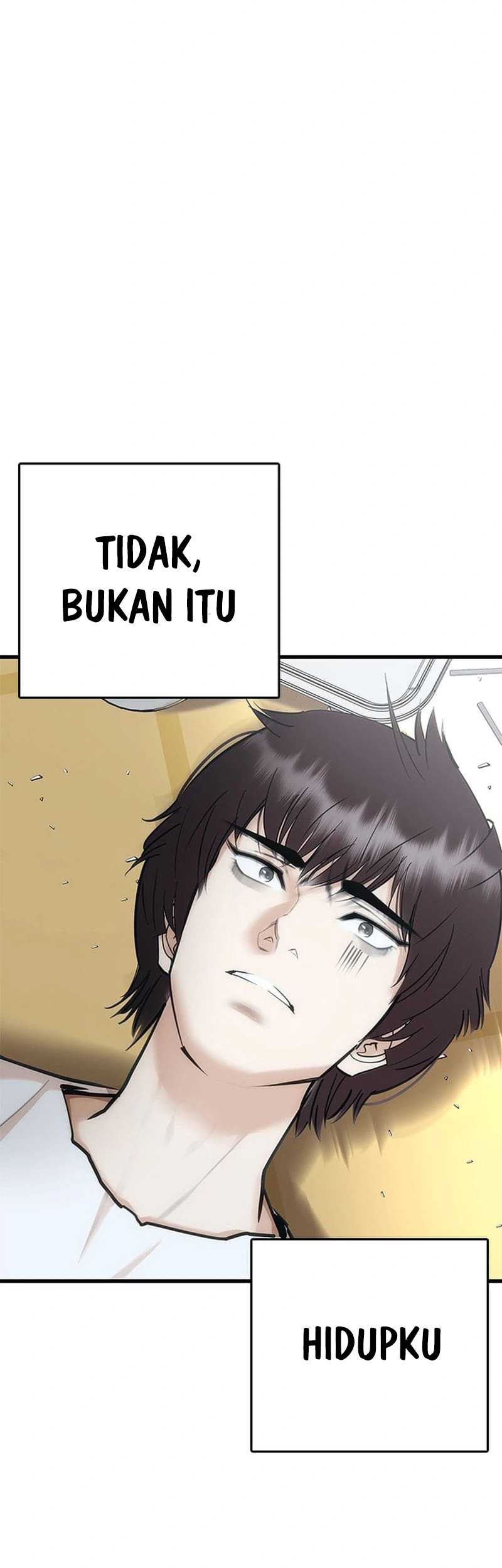 Shadow Agents: Suit Up Chapter 1 - halaman 32