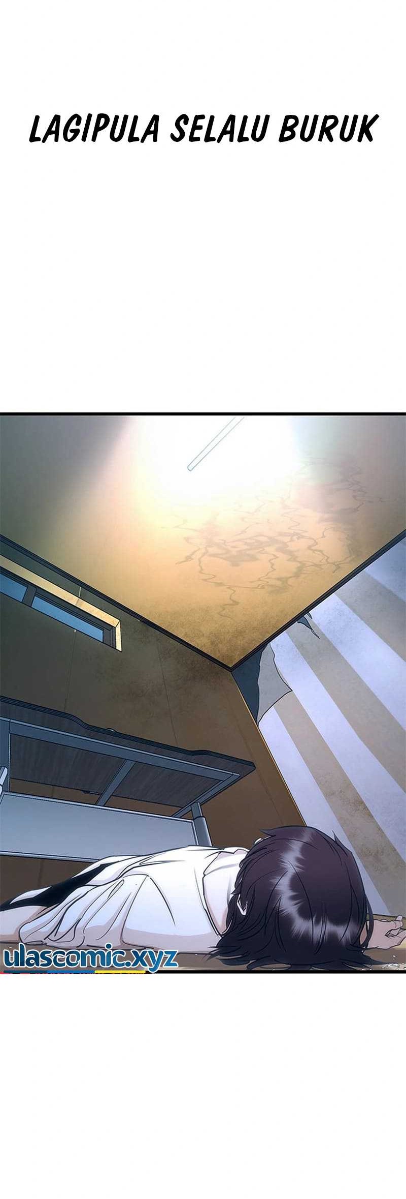 Shadow Agents: Suit Up Chapter 1 - halaman 33