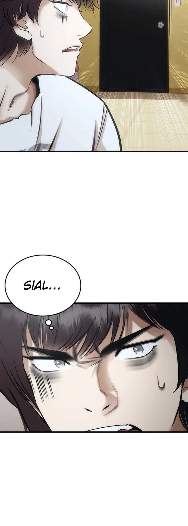 Shadow Agents: Suit Up Chapter 1 - halaman 37