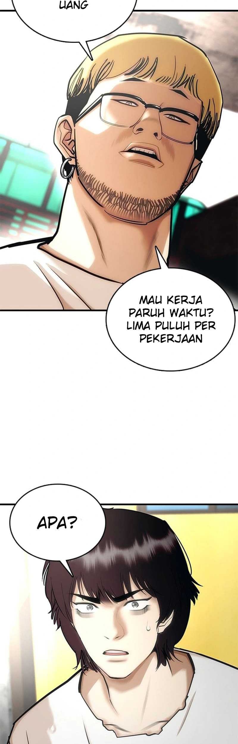 Shadow Agents: Suit Up Chapter 1 - halaman 40