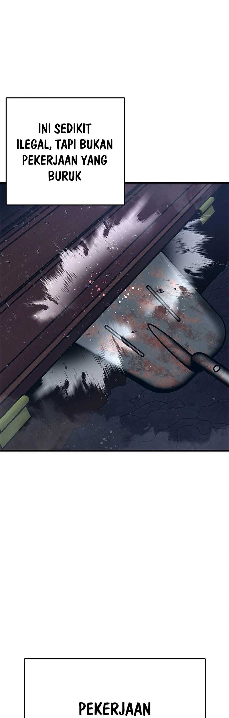 Shadow Agents: Suit Up Chapter 1 - halaman 43