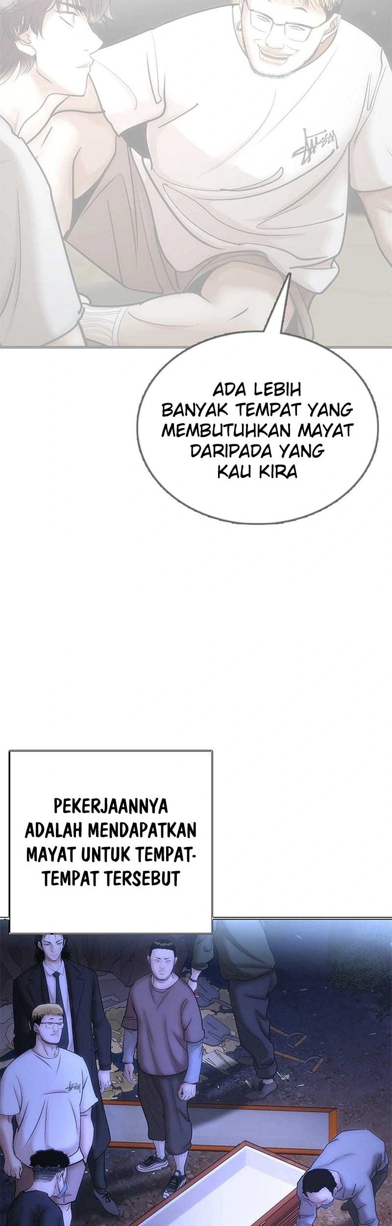 Shadow Agents: Suit Up Chapter 1 - halaman 47