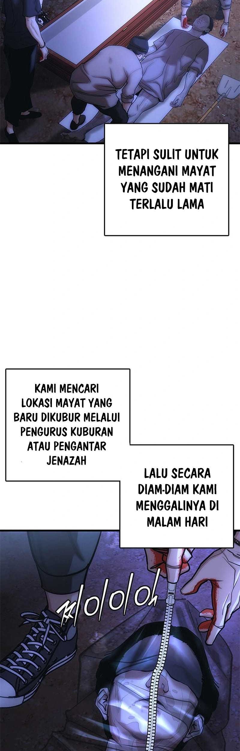 Shadow Agents: Suit Up Chapter 1 - halaman 48