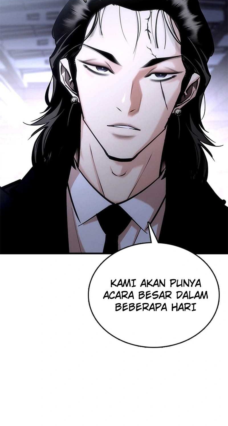 Shadow Agents: Suit Up Chapter 1 - halaman 5