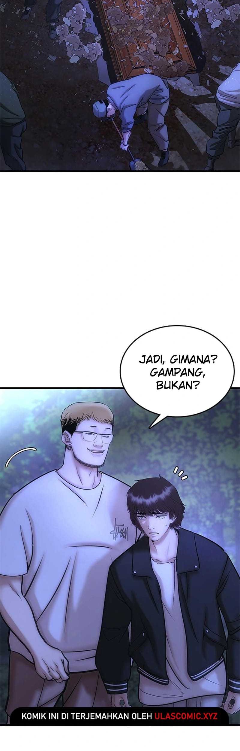 Shadow Agents: Suit Up Chapter 1 - halaman 52