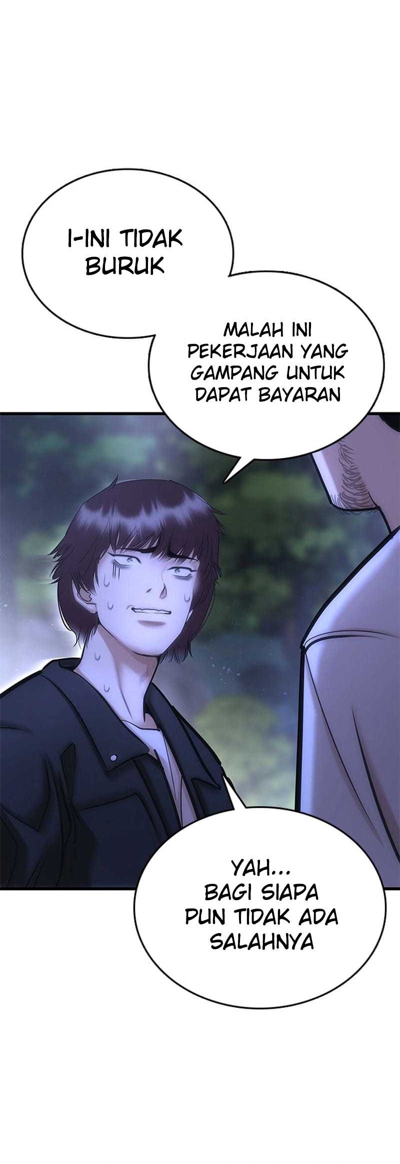 Shadow Agents: Suit Up Chapter 1 - halaman 53