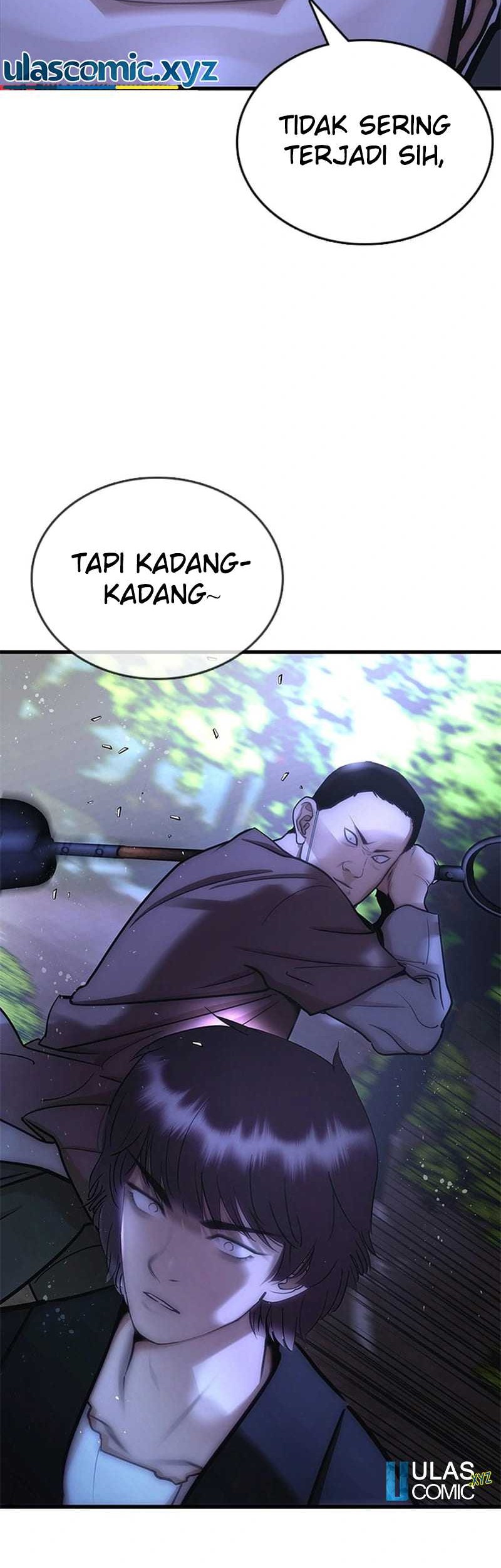 Shadow Agents: Suit Up Chapter 1 - halaman 55