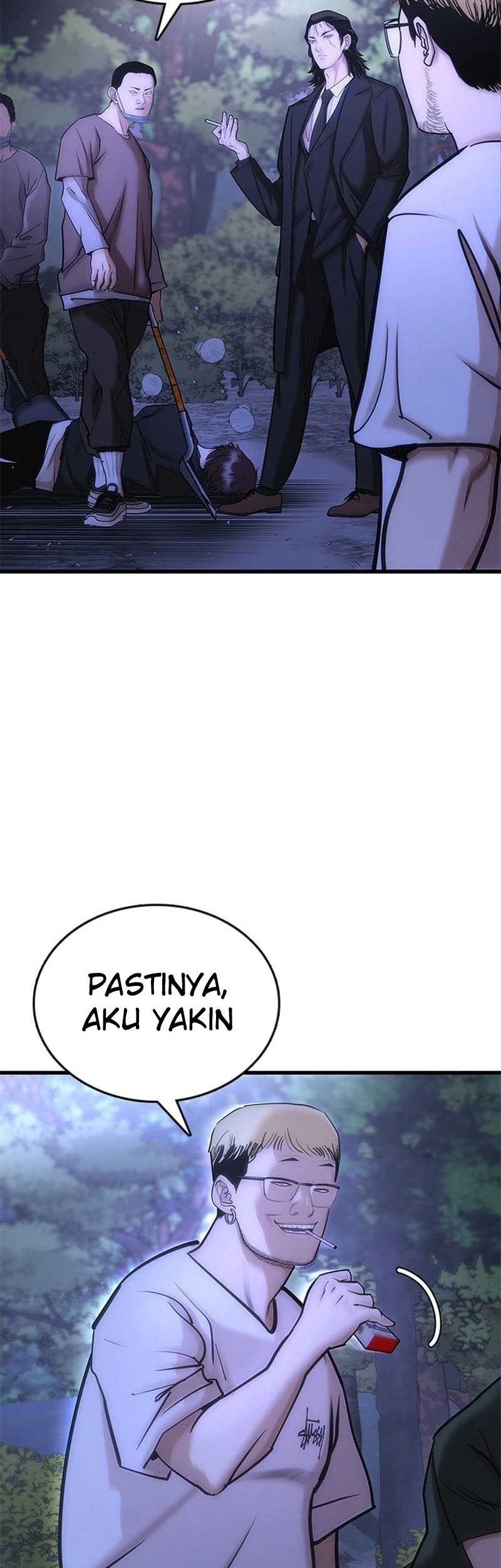 Shadow Agents: Suit Up Chapter 1 - halaman 59