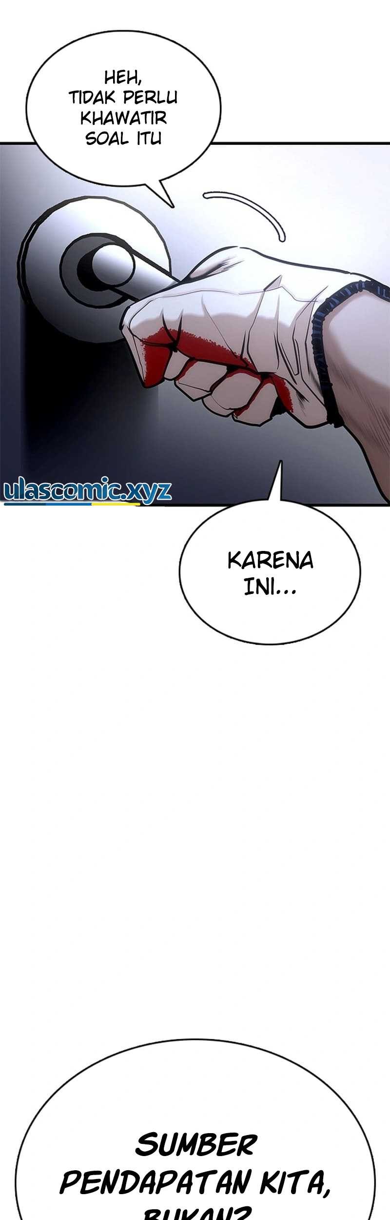Shadow Agents: Suit Up Chapter 1 - halaman 6
