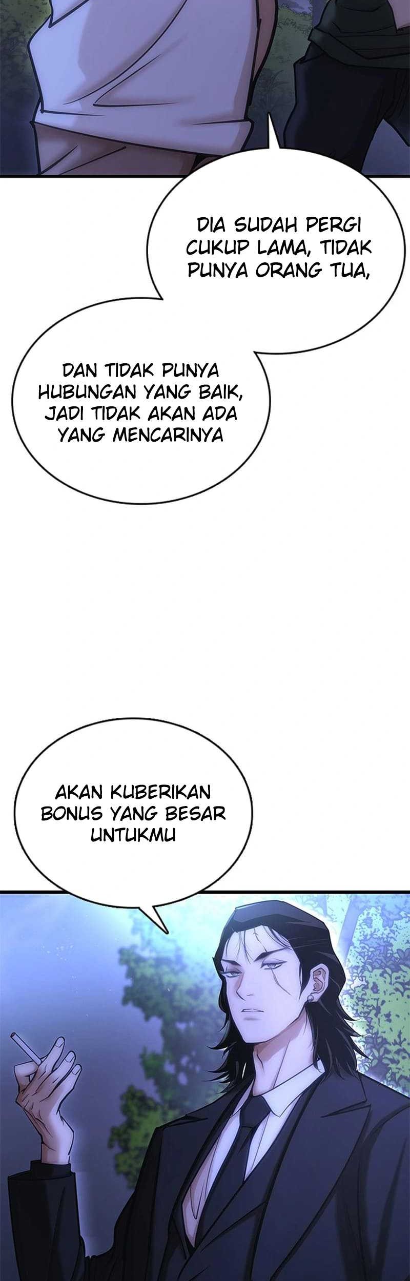 Shadow Agents: Suit Up Chapter 1 - halaman 60
