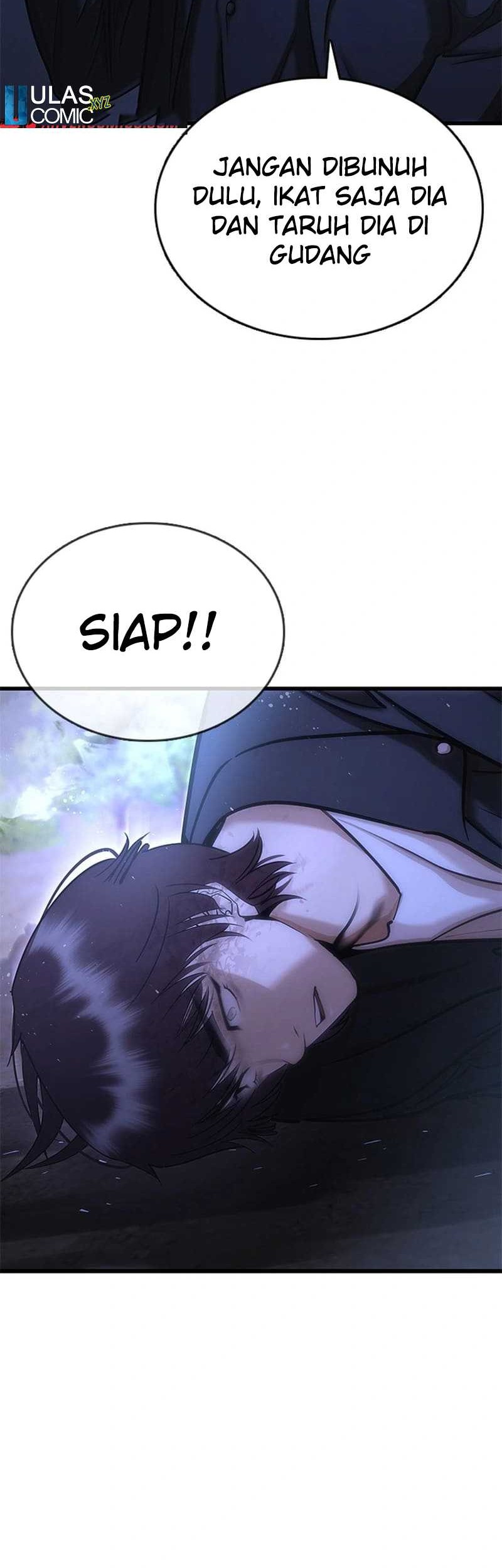 Shadow Agents: Suit Up Chapter 1 - halaman 61