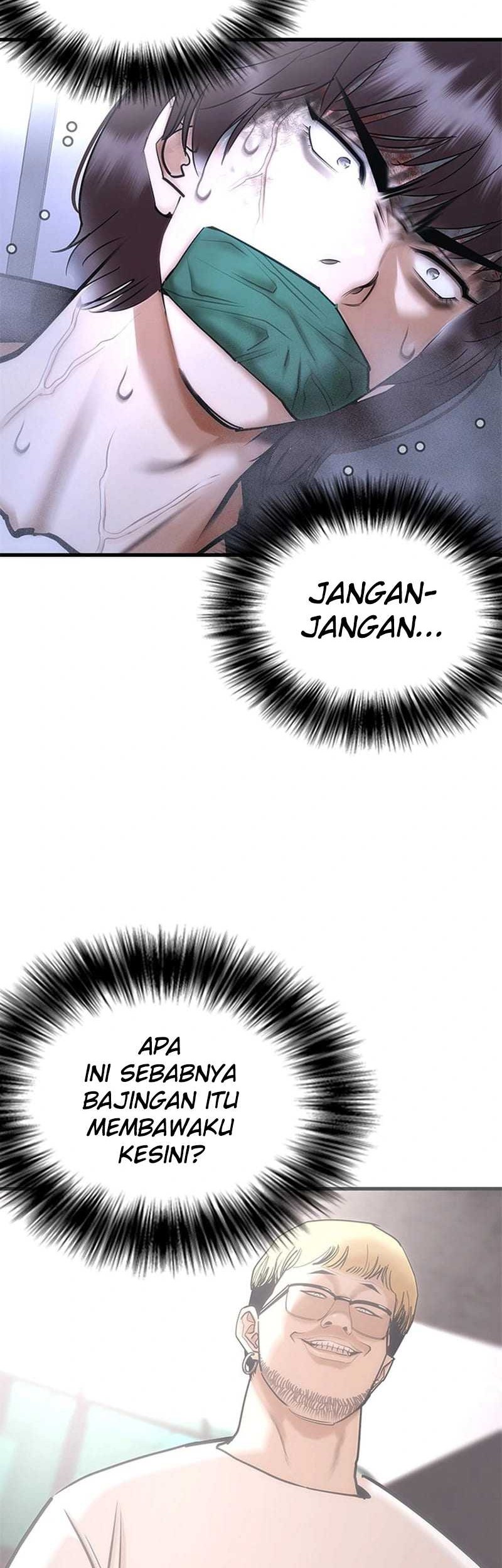 Shadow Agents: Suit Up Chapter 1 - halaman 67