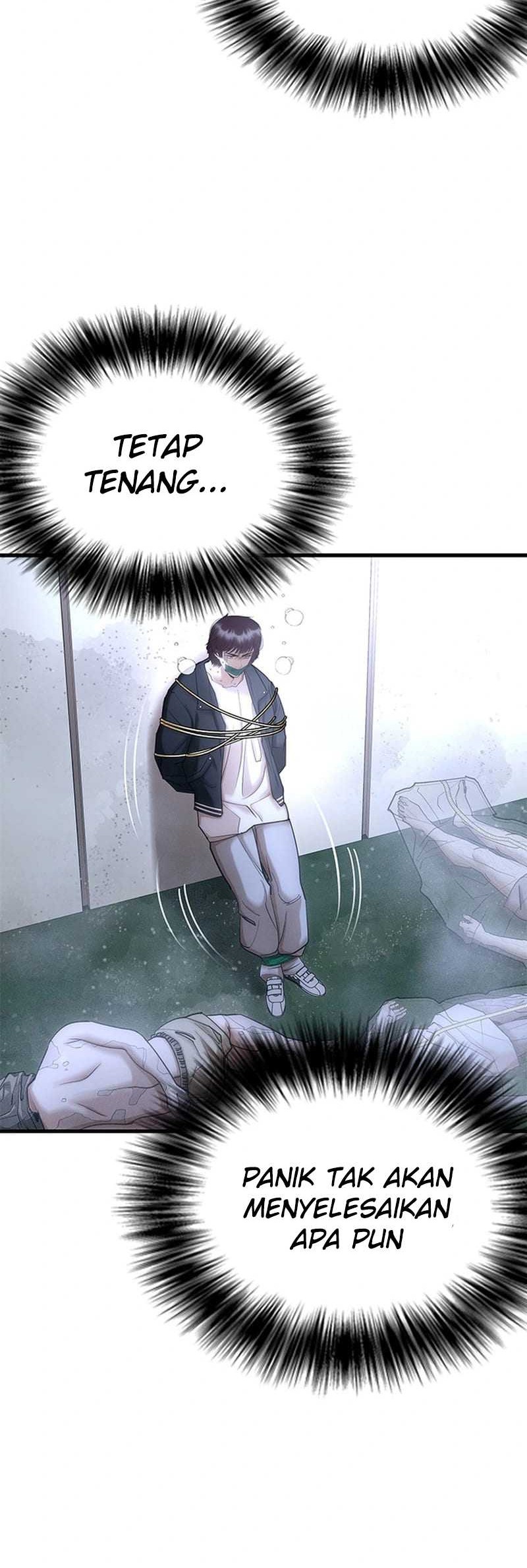 Shadow Agents: Suit Up Chapter 1 - halaman 69