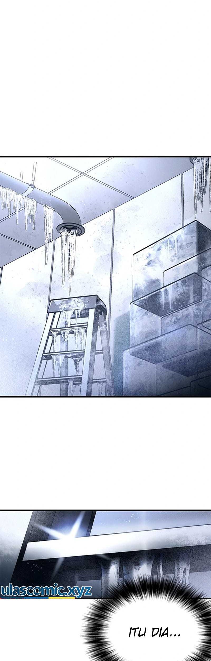 Shadow Agents: Suit Up Chapter 1 - halaman 71