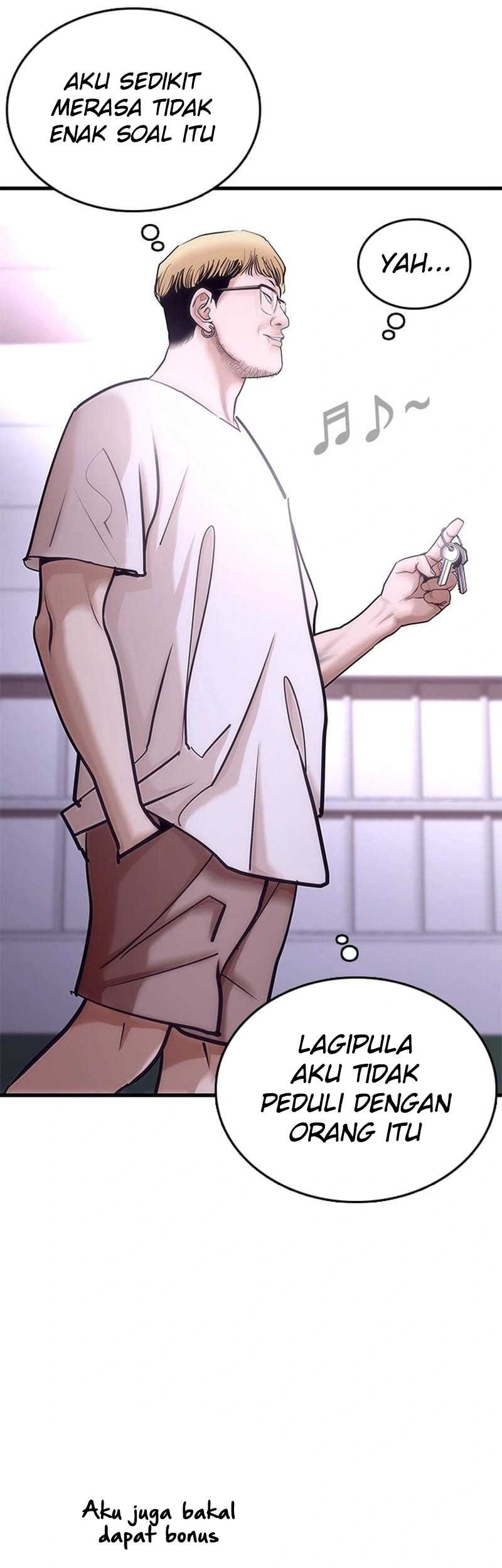 Shadow Agents: Suit Up Chapter 1 - halaman 74