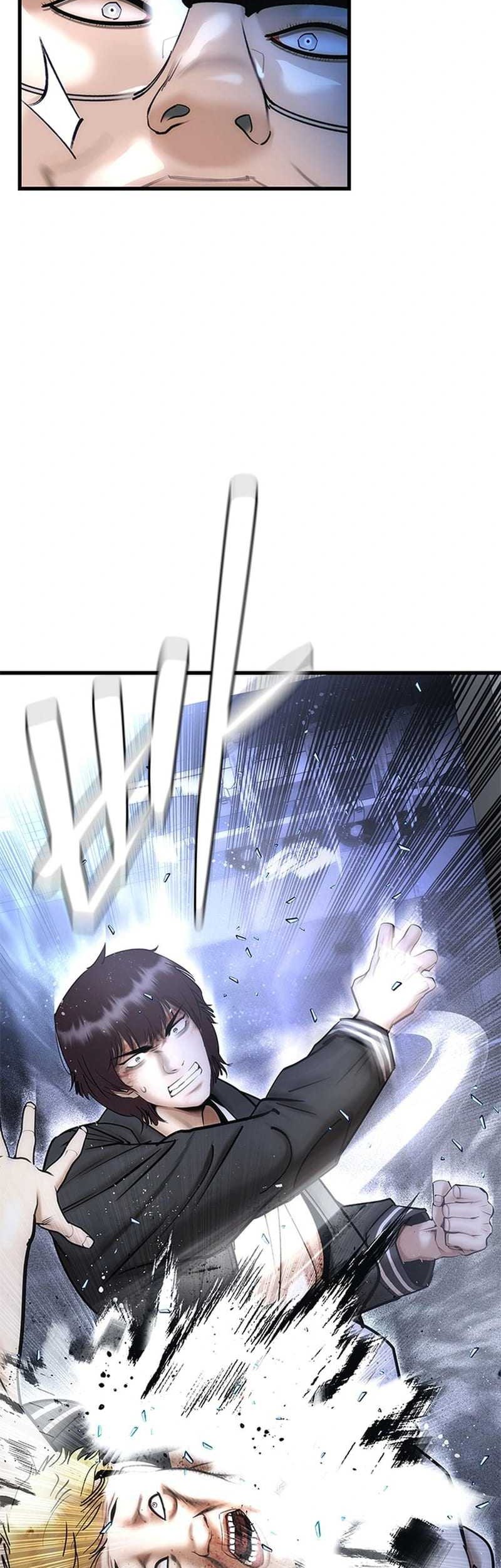 Shadow Agents: Suit Up Chapter 1 - halaman 76